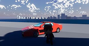 Project Voxel Miami