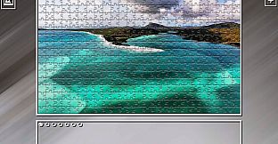 Super Jigsaw Puzzle: Generations - Beaches 3