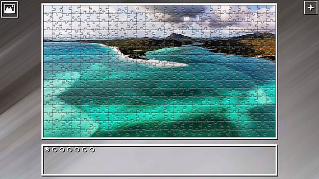 Super Jigsaw Puzzle: Generations - Beaches 3