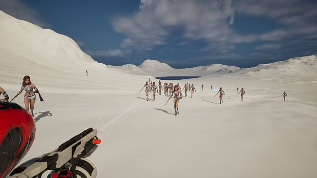 cultivation of the strong