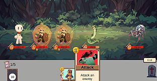 Go!~Fighting for Lazy~