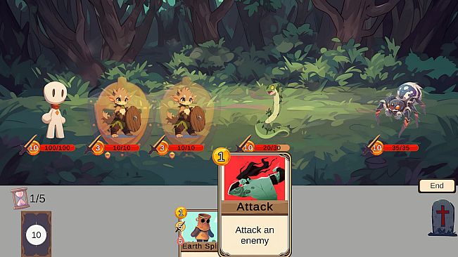 Go!~Fighting for Lazy~