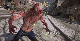 Dead Rising 4 - Holiday Stocking Stuffer Pack
