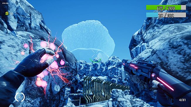 Dark Past Darker Future