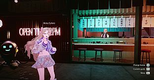 Yandere Virus - Player Avatar (Moa)