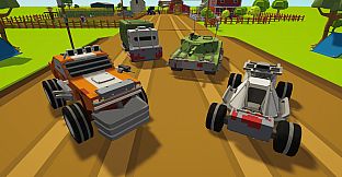 Harvester vs. Zombies - Harvest Expansion Pack