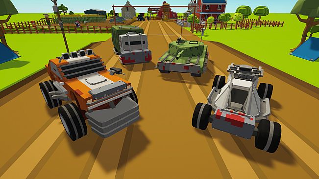 Harvester vs. Zombies - Harvest Expansion Pack