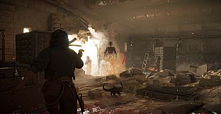 Star Wars Outlaws Deluxe Edition