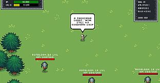 Koshchei The Immortal