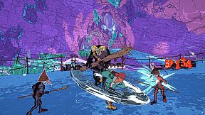 Dungeons of Hinterberg