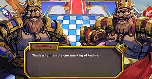 Kings of Antikva