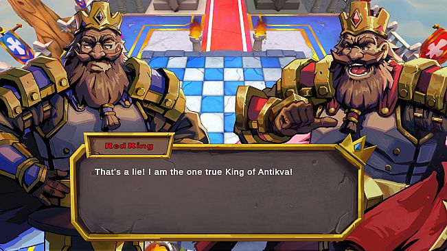 Kings of Antikva