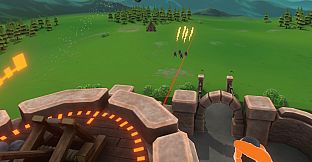 TimeLab: Castle Falkenstein