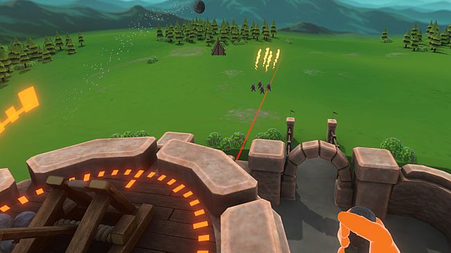 TimeLab: Castle Falkenstein