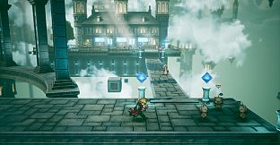 FINAL FANTASY RESONANCE