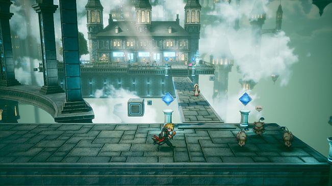 FINAL FANTASY RESONANCE