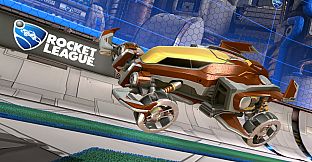 Rocket League - Vulcan