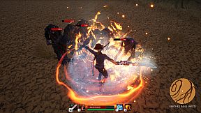 Chronicles of Galdurvale