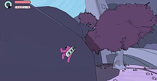 Ascent of the Last Colossus