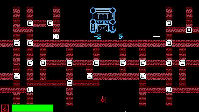 Tiger Tank 59 Ⅰ A-Gun MP077