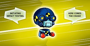 Insane Robots - Robot Pack 2