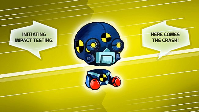 Insane Robots - Robot Pack 2