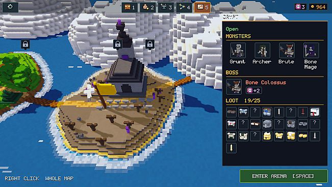 LOOTMOB