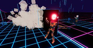 DumbBots: Hello World