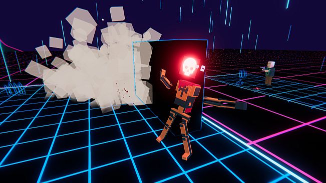 DumbBots: Hello World