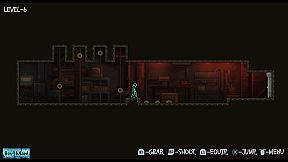 HeyMan - born in the electric