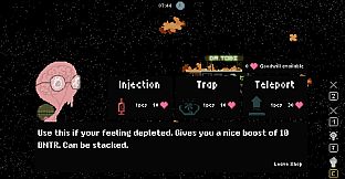 JNTR - Clean.Die.Repeat
