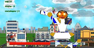 Bajan Ball Z