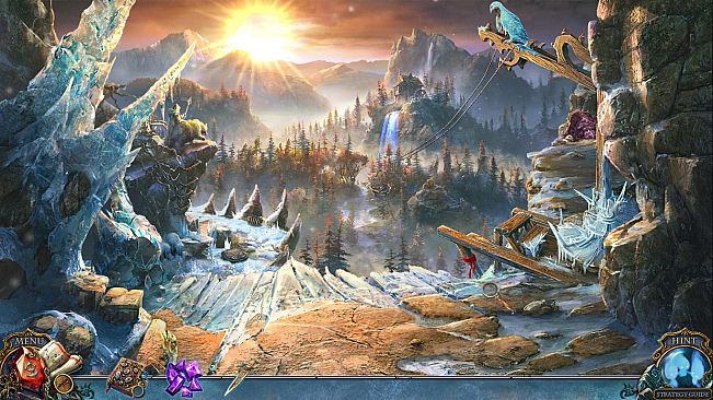 Living Legends: Wrath of the Beast Collector's Edition