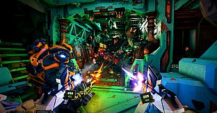 Deep Rock Galactic: Rogue Core - ULTIMATE RECLAIMER