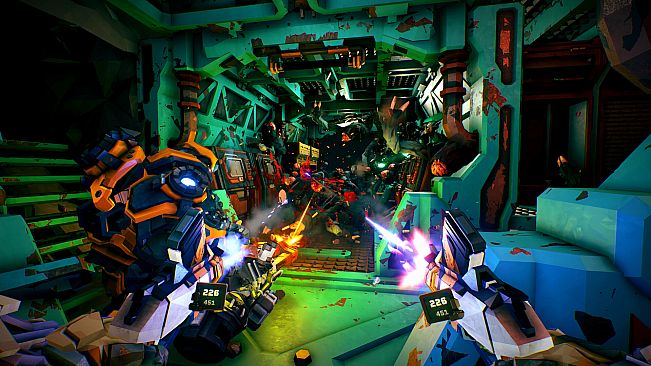 Deep Rock Galactic: Rogue Core - ULTIMATE RECLAIMER