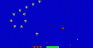 Tiger Fighter 1931 MP092