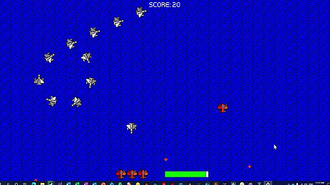 Tiger Fighter 1931 MP092