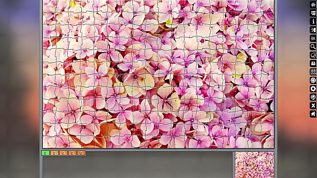 Jigsaw Puzzle Pack - Pixel Puzzles Ultimate: Variety Pack 20