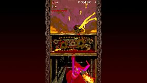 DEVIL DEVOUR ALIVE DX