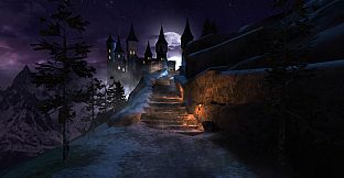 Clue/Cluedo: Classic Edition - The Ultimate Detective’s Package