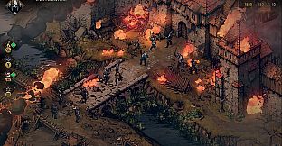 Thronebreaker: The Witcher Tales Soundtrack
