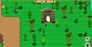 Survival RPG 2: The Temple Ruins