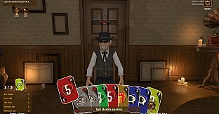 GOTCHA PARDNER