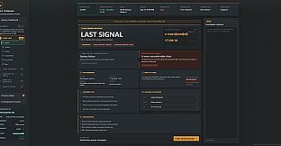 Accident Investigator Simulator: Black Box