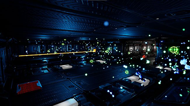 Euphoria: Supreme Mechanics