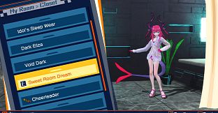 Fate/EXTELLA - Sweet Room Dream