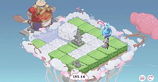 Mia's Journey