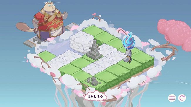 Mia's Journey