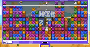 Super Puzzle Sisters