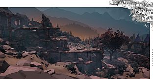 A Juggler's Tale Digital Artbook